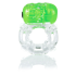 Screaming O Colour Pop Big O - Green