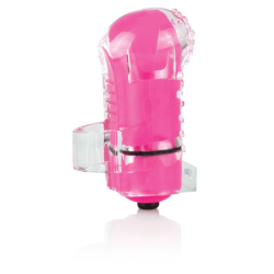 Screaming O Colour Pop FingO's - Pink