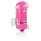 Screaming O Colour Pop FingO's - Pink Screaming O Colour Pop FingO's - Pink