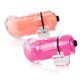Screaming O Colour Pop FingO's - Pink Screaming O Colour Pop FingO's - Pink