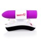 Screaming O Charged Positive Remote Control - Grape Screaming O Charged Positive Remote Control - Grape