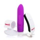 Screaming O Charged Positive Remote Control - Grape Screaming O Charged Positive Remote Control - Grape