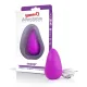 Screaming O Charged Scoop Vibe - Purple Screaming O Charged Scoop Vibe - Purple