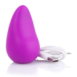 Screaming O Charged Scoop Vibe - Purple Screaming O Charged Scoop Vibe - Purple