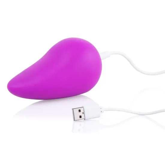 Screaming O Charged Scoop Vibe - Purple Screaming O Charged Scoop Vibe - Purple