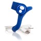 Screaming O Charged You Turn Plus - Blueberry Screaming O Charged You Turn Plus - Blueberry