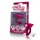 Screaming O Charged You Turn Plus - Merlot Screaming O Charged You Turn Plus - Merlot
