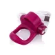 Screaming O Charged You Turn Plus - Merlot Screaming O Charged You Turn Plus - Merlot