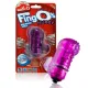Screaming O FingO's - Nubby - Purple Screaming O FingO's - Nubby - Purple