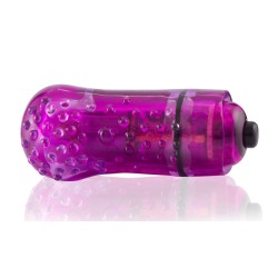 Screaming O FingO's - Nubby - Purple Screaming O FingO's - Nubby - Purple