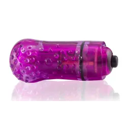 Screaming O FingO's - Nubby - Purple Screaming O FingO's - Nubby - Purple