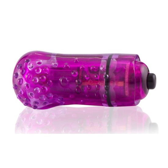 Screaming O FingO's - Nubby - Purple