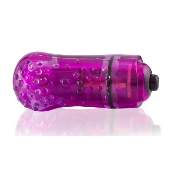 Screaming O FingO's - Nubby - Purple Screaming O FingO's - Nubby - Purple