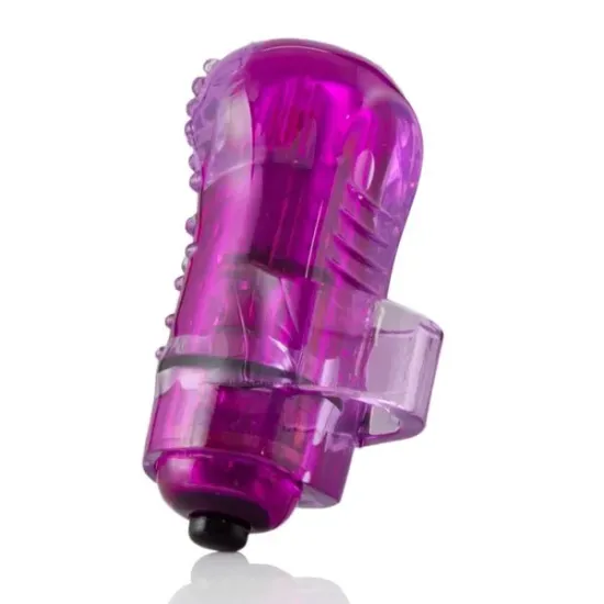 Screaming O FingO's - Nubby - Purple Screaming O FingO's - Nubby - Purple