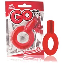 Screaming O GO - Red Screaming O GO - Red