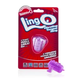 Screaming O LingO