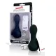 Screaming O Moove Remote Vibe - Black Screaming O Moove Remote Vibe - Black