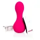 Screaming O Moove Remote Vibe - Pink Screaming O Moove Remote Vibe - Pink