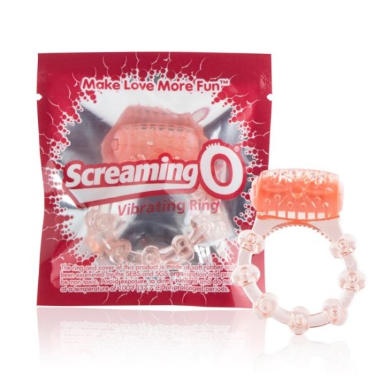 Screaming O Basic Ring Screaming O Basic Ring