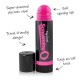 My Secret Screaming O - Vibrating Lip Balm