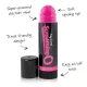 My Secret Screaming O - Vibrating Lip Balm