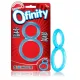 Screaming O Ofinity - Blue Screaming O Ofinity - Blue