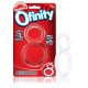 Screaming O Ofinity - Clear Screaming O Ofinity - Clear