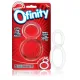 Screaming O Ofinity - Clear Screaming O Ofinity - Clear