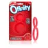 Screaming O Ofinity - Red