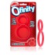 Screaming O Ofinity - Red Screaming O Ofinity - Red