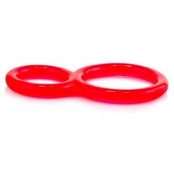 Screaming O Ofinity - Red Screaming O Ofinity - Red