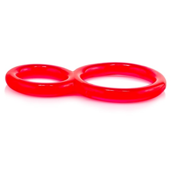 Screaming O Ofinity - Red Screaming O Ofinity - Red