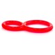 Screaming O Ofinity - Red Screaming O Ofinity - Red