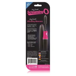 My Secret Screaming O - Vibrating Mascara My Secret Screaming O - Vibrating Mascara