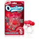 Screaming O Overtime - Red Screaming O Overtime - Red
