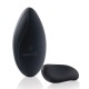 Screaming O Premium Ergonomic Remote Panty Set - Black Screaming O Premium Ergonomic Remote Panty Set - Black