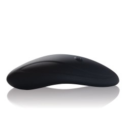 Screaming O Premium Ergonomic Remote Panty Set - Black Screaming O Premium Ergonomic Remote Panty Set - Black