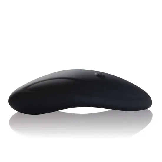 Screaming O Premium Ergonomic Remote Panty Set - Black Screaming O Premium Ergonomic Remote Panty Set - Black