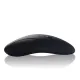 Screaming O Premium Ergonomic Remote Panty Set - Black Screaming O Premium Ergonomic Remote Panty Set - Black