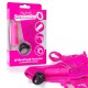 My Secret Screaming O Remote Control Panty Vibe (pink only) My Secret Screaming O Remote Control Panty Vibe (pink only)