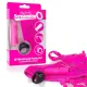 My Secret Screaming O Remote Control Panty Vibe (pink only) My Secret Screaming O Remote Control Panty Vibe (pink only)