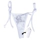 My Secret Screaming O Remote Control Panty Vibe (white only) My Secret Screaming O Remote Control Panty Vibe (white only)