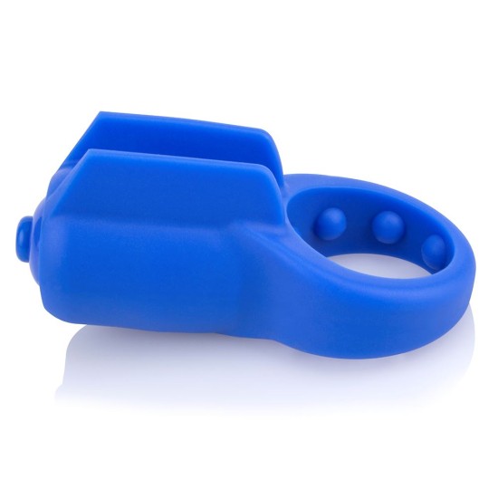 Screaming O PrimO Minx - Blue Screaming O PrimO Minx - Blue