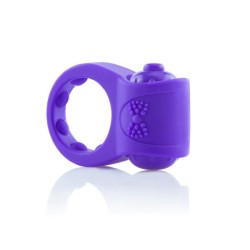 Screaming O PrimO Tux Purple Screaming O PrimO Tux Purple