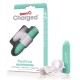 Screaming O Charged Positive Vibe - Kiwi Screaming O Charged Positive Vibe - Kiwi