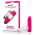Screaming O Charged Positive Vibe - Strawberry