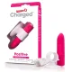Screaming O Charged Positive Vibe - Strawberry Screaming O Charged Positive Vibe - Strawberry