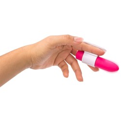 Screaming O Charged Positive Vibe - Strawberry Screaming O Charged Positive Vibe - Strawberry