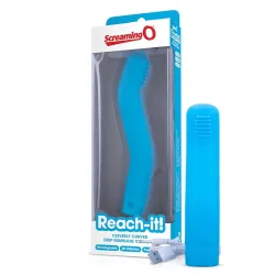 Screaming O Reach-it! Blue