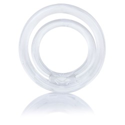 Screaming O RingO2 - Clear Screaming O RingO2 - Clear